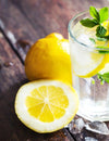 Lemon Water...How Does It Help?