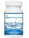 JUST WHAT IS YACON ROOT SYRUP?