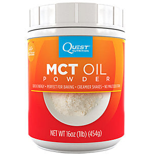Why Is MCT Oil Powder a Benefit to Your Diet?