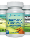 TURMERIC CURCUMIN HEALTH BENEFITS