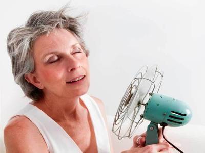 8 of the Most Common Myths About Menopause