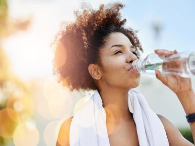 Water: 5 Ways it Improves Your Health and Wellness