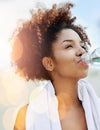 Water: 5 Ways it Improves Your Health and Wellness
