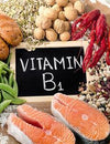 What is Thiamine (B1) and Why Your Body Needs It