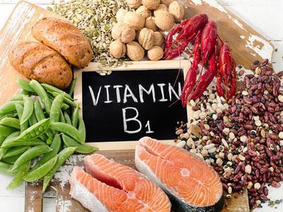 What is Thiamine (B1) and Why Your Body Needs It