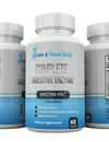What Are Complete Digestive Enzymes and How Do They Work?
