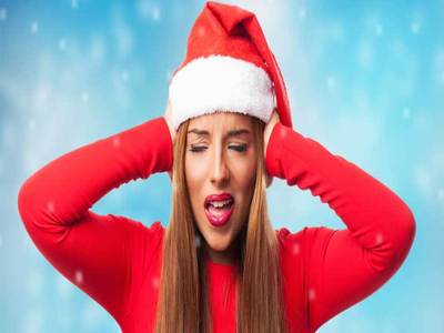 7 Things You Can Do to Relax During the Holidays