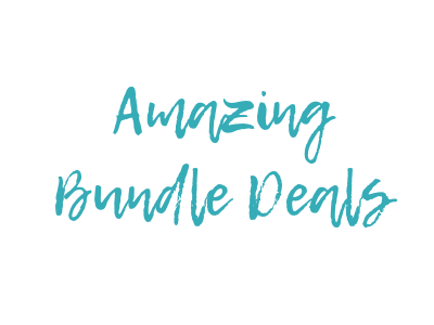 Amazing Bundle Deals