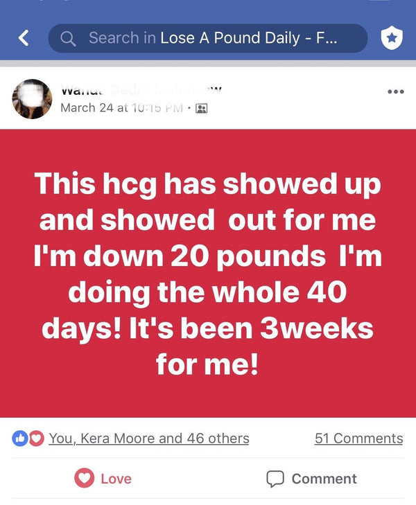 40 Days to Happy - Lose A Pound Daily